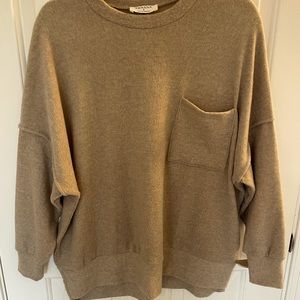 Women’s Long Sleeve Lightweight Top. Sz. S New condition